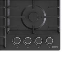 dujine kaitlente gorenje - Gorenje G642AB - 2 nuotrauka
