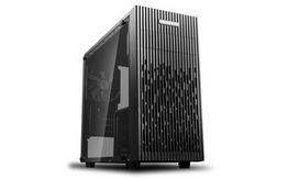 micro korpusas - Deepcool Matrexx 30 mATX Mini Tower Black - 11 nuotrauka