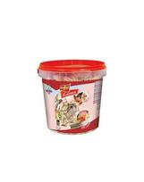 VITAPOL Egzotinis kokteilis graužikams 15kg