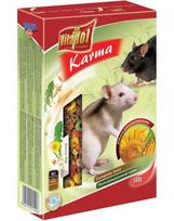 Vitapol maistas žiurkėms 500 g