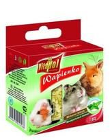Vitapol mineralas su mėtomis graužikams