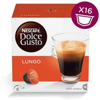 NESCAFE DOLCE GUSTO Lungo Intenso, 16 kaps.