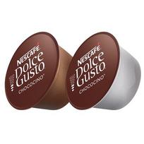 dolce gusto kapsules sokoladas - Nescafe Dolce Gusto Chococino 16 vnt. - 4 nuotrauka