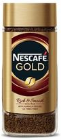 Tirpioji kava NESCAFE GOLD, 100 g