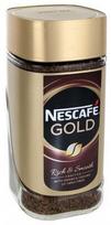 Tirpioji kava NESCAFE GOLD, 200 g