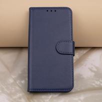 samsung a16 deklas - Telforceone "Smart Classic Case for Samsung Galaxy A16 4G / A16 5G" Tamsiai mėlynas (Dark Blue) - 3 nuotrauka