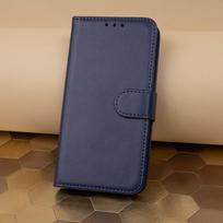 samsung a16 deklas - Telforceone "Smart Classic Case for Samsung Galaxy A16 4G / A16 5G" Tamsiai mėlynas (Dark Blue) - 5 nuotrauka