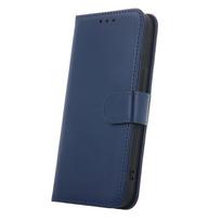 samsung a16 deklas - Telforceone "Smart Classic Case for Samsung Galaxy A16 4G / A16 5G" Tamsiai mėlynas (Dark Blue) - 6 nuotrauka