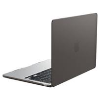 m5 air - Spigen AirSkin Case for MacBook Air 13" 2023/2024/2025/2026 - Semi-Transparent - 11 nuotrauka