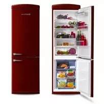 VESTFROST VR-FB373-2E2BR