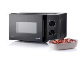 gorenje mo20 - Gorenje MO20E2B5 - 3 nuotrauka