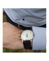 orient laikrodziai - Orient Classic Bambino 2nd Generation TAC00009W0 - 3 nuotrauka