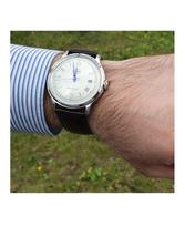 orient laikrodziai - Orient Classic Bambino 2nd Generation TAC00009W0 - 4 nuotrauka