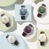 orient bambino - Orient Classic Bambino RA-AC0028S30B - 3 nuotrauka