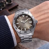 orient laikrodziai - Orient Mako 40 Sports RA-AC0Q16N30B - 3 nuotrauka