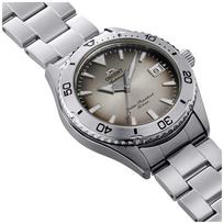 orient laikrodziai - Orient Mako 40 Sports RA-AC0Q16N30B - 6 nuotrauka