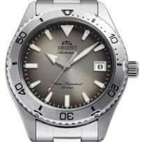 orient laikrodziai - Orient Mako 40 Sports RA-AC0Q16N30B - 7 nuotrauka