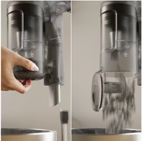 belaidis dulkiu siurblys - Electrolux EP61AB21UG - 3 nuotrauka