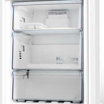 saldikliai - Beko BARCNA364HXBR - 3 nuotrauka