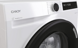 candy skalbimo - Candy BR 413BL8-S - 4 nuotrauka