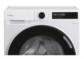 candy skalbimo - Candy BR 413BL8-S - 7 nuotrauka