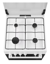 dujines virykles senukai - ELECTROLUX LKG604017W - 3 nuotrauka