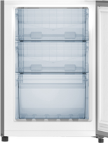saldytuvo durys - Beko B3RCNO255XB - 4 nuotrauka