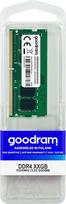 ddr4 sodimm 32gb - Atmintis GOODRAM GR3200S464L22/32G - 3 nuotrauka
