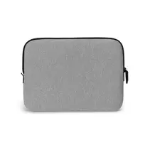 macbook deklas - DICOTA Skin URBAN MacBook Air 15" M2 Gray (Pilkas) - 3 nuotrauka