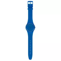 swatch watches - Vyriškas Laikrodis SWATCH 1983 SO29N700 - 3 nuotrauka