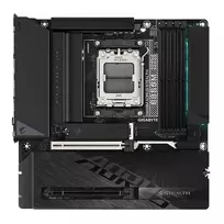 hdmi - Gigabyte B850M AORUS STEALTH - 2 nuotrauka