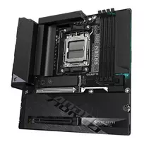 hdmi - Gigabyte B850M AORUS STEALTH - 4 nuotrauka