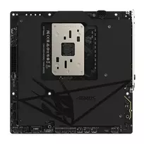 hdmi - Gigabyte B850M AORUS STEALTH - 5 nuotrauka
