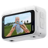 actas - Insta360 GO Ultra Creator Bundle Baltas (White) - 2 nuotrauka