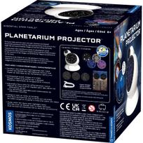 projektoriaus lempa - Thames-Kosmos Stem priemonė-projektorius „Planetariumas“ - 2 nuotrauka