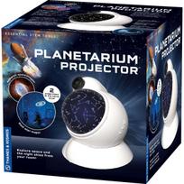 projektoriaus lempa - Thames-Kosmos Stem priemonė-projektorius „Planetariumas“ - 3 nuotrauka