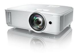 projectoriaus - Optoma X309ST  - 2 nuotrauka