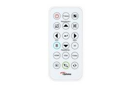 projectoriaus - Optoma X309ST  - 5 nuotrauka