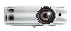 Pirkti Optoma W309ST - Photo 1
