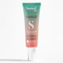 spf 50 - SORTED SKIN  "5 in 1" Dieninis kremas raustančiai odai SPF50, 30 ml - 3 nuotrauka