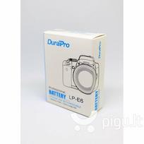 Canon LP-E6
