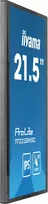 iiyama prolite - iiyama ProLite TF2238MSC-B1 21.5", IPS, FHD, Touchscreen - 7 nuotrauka