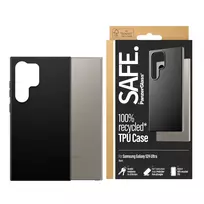 telefonai samsung galaxy s24 ultra - PanzerGlass "Hard Case Galaxy S24 Ultra" Black - 3 nuotrauka