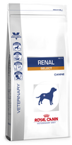 royal canin renal - Sausas šunų maistas Royal Canin Renal Select Canne, 10 kg - 3 nuotrauka