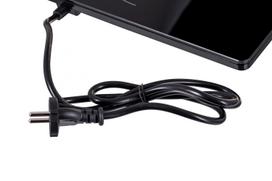 hob induction - Taurus DARKFIRE SLIM - 4 nuotrauka