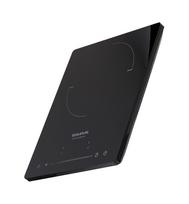 hob induction - Taurus DARKFIRE SLIM - 5 nuotrauka