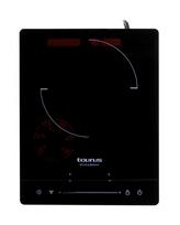hob induction - Taurus DARKFIRE SLIM - 7 nuotrauka