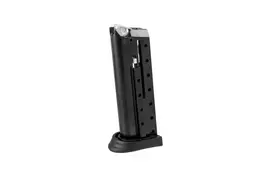 pneumatinis - STALKER M906 BAS .22 Long Blank (6 mm) Juodas (Black) - 6 nuotrauka