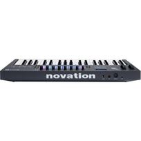 novation - Novation FLkey 37, Juoda (Black) - 2 nuotrauka