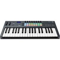 novation - Novation FLkey 37, Juoda (Black) - 3 nuotrauka